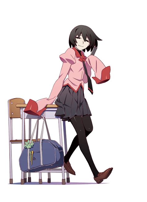 owarimonogatari coming weiss schwarz